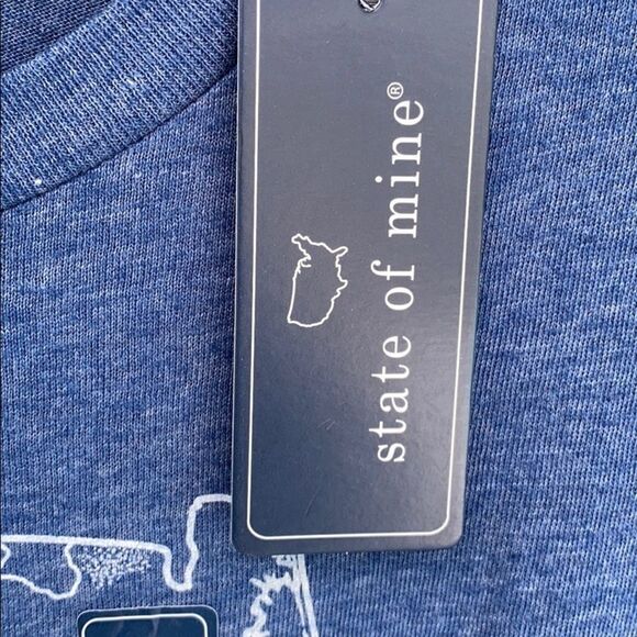 State Of Mine Florida Tee NWT 2XL - Picture 5 of 12